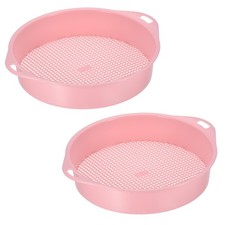 Garden Sifting Pan Plastic