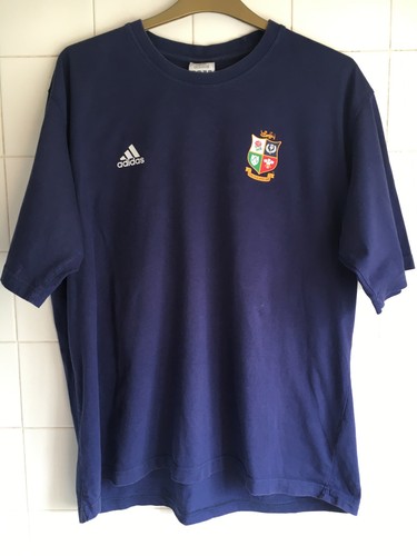 British irish lions 2xl - &,