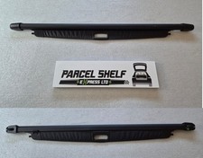 Land Rover Freelander 1 L314 Parcel Shelf Load Cover 1998 - 2006 Genuine MK1