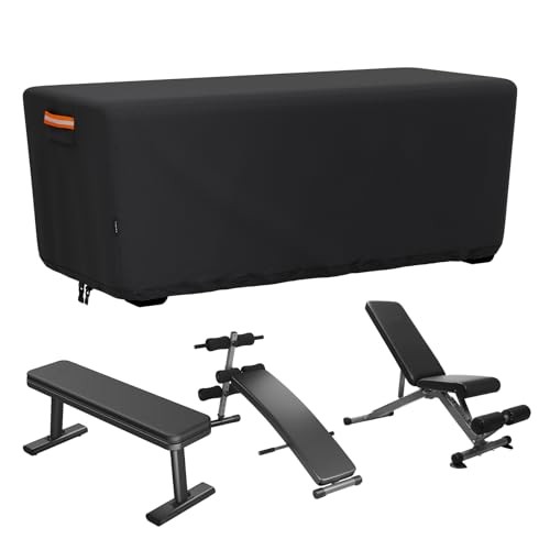 Evrbul weight bench - evrbul,