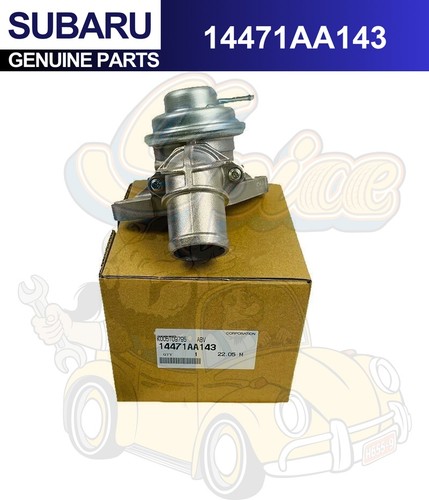 Subaru genuine 2015 2020 wrx - subaru,