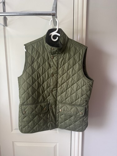 Barbour men sage lowerdale - barbour,