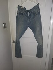 Levis Engineered Jeans Mens
