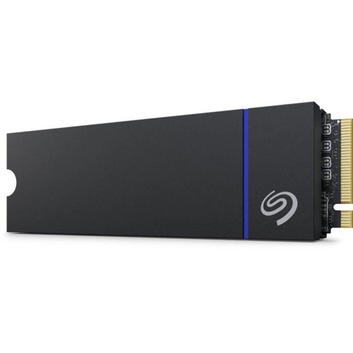 Seagate ps5 game drive ssd - game,