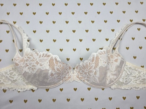 Victorias secret vintage - vintage, white