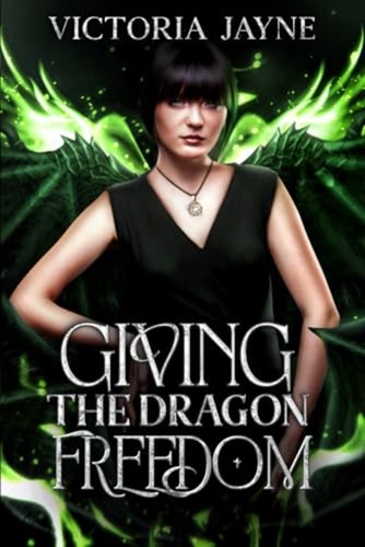 Giving the dragon freedom - dragon,