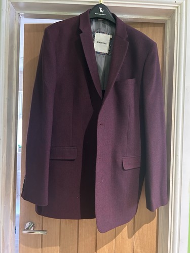 Men ben sherman - ben,