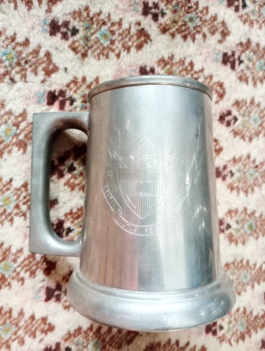 Vintage 1236 canadian - b.p.,
