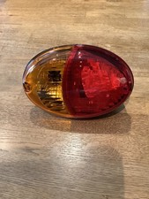 Swift Sprite Caravan Major