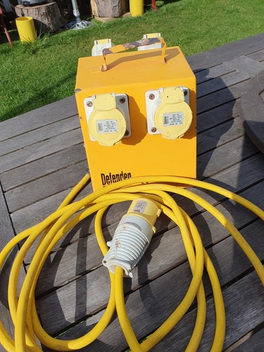 110v 32a 4x16a way - 110v,