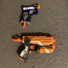 Nerf N-Strike Elite Firestrike