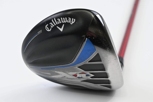 Callaway xr16 wood 17 - #4,