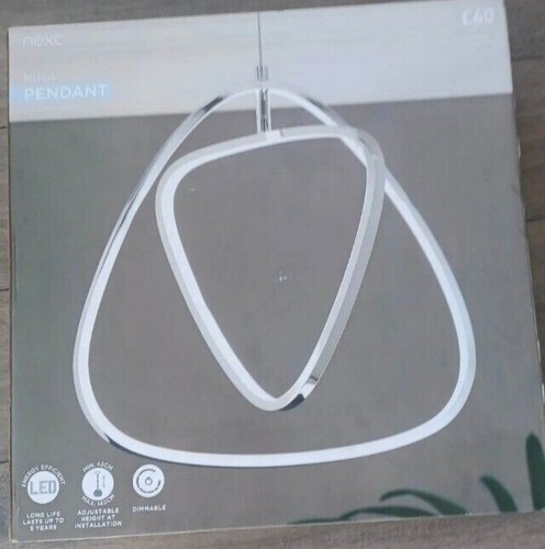 Brand nxt kira led pendant - nxt,