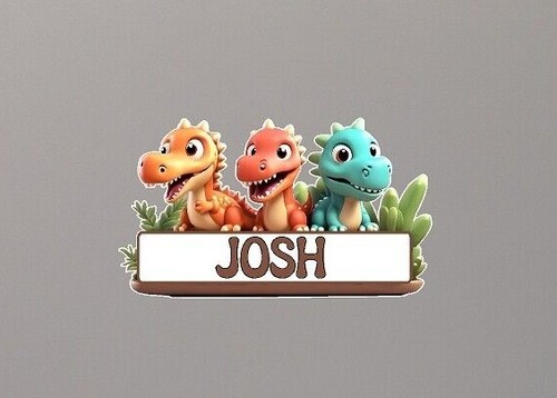 Dinosaur kids bedroom name - dinosaur,