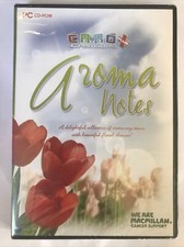 Card Creations Plus - Aroma