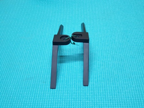 Feet stand with screws jvc - stand,