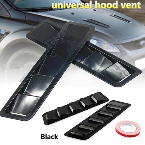 Abs gloss black car - car, air