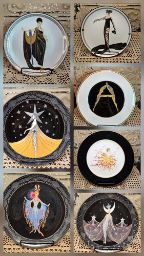 Choice art deco - choice,