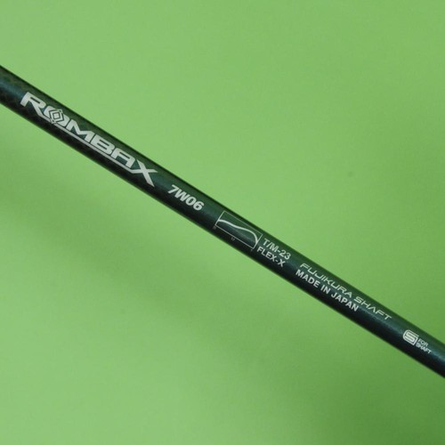 Genuine fujikura rombax 7w06 - genuine,