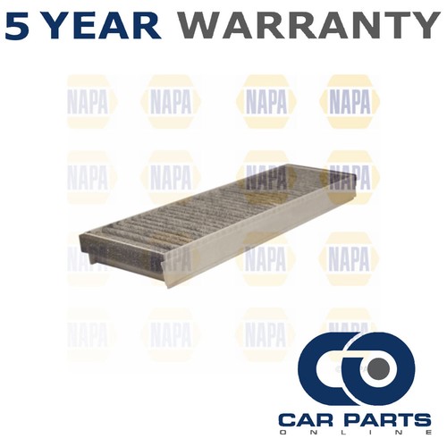 Cabin filter cpo fits audi - cabin,