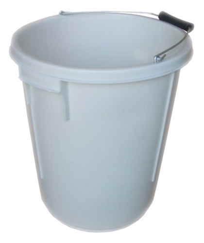 25l plasterers mixing bucket - 25l,