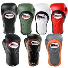 Twins Deluxe Boxing Gloves