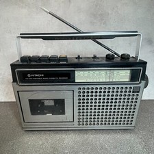 Vintage Hitachi TRK-5300E