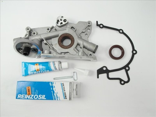 Set reinforced oil - pump, opel