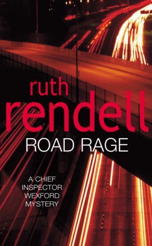 Road rage chief inspector - road,