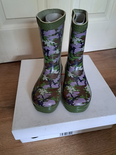 Kids havianas wellington - kids, boots