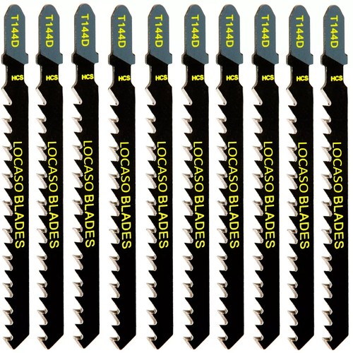 10pcs jigsaw blade set - blade,