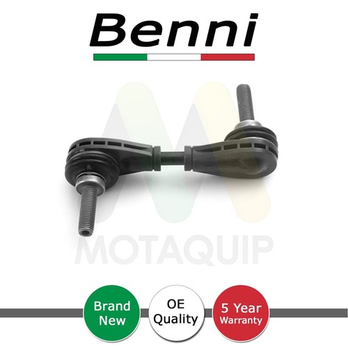 Stabiliser link rear benni - link,