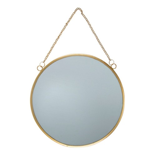 Sass belle gold round - sass,
