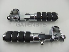 For Harley Davidson 1" Clamp