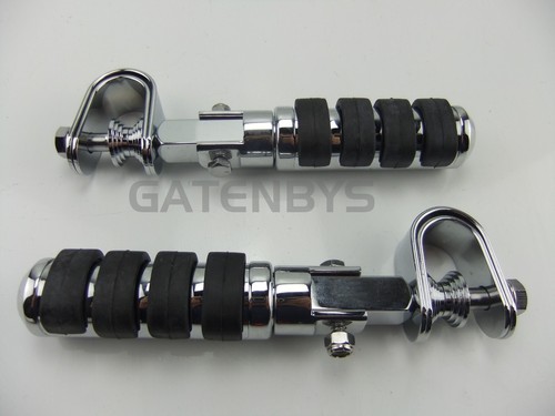 For harley davidson clamp - 1",