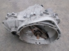 SMART FORTWO 2001 Gearbox 800