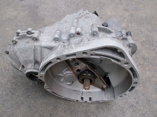 Smart fortwo 2001 gearbox 800 - fortwo,