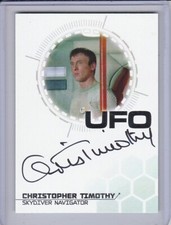 Ufo series silver foil - series,