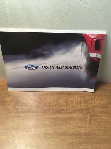 2005 ford full model - 2005,