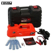 Electric Car Jack 155-530mm 5t Lifting Tool Emergency Equipment Car Repair Tool