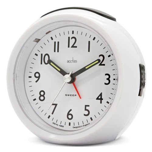 Acctim grace non ticking sweep - acctim,