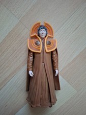 4th Doctor Who Time Lord Robes
