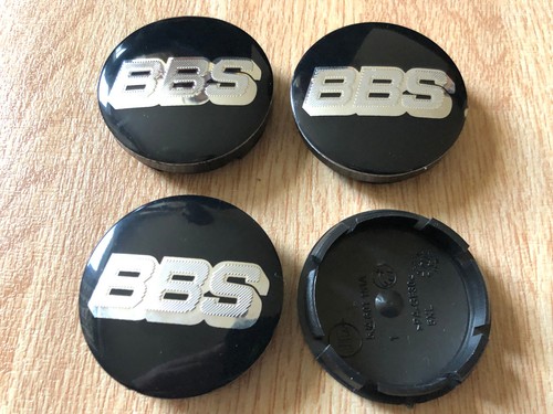 Bbs hub wheel centre - 4x,