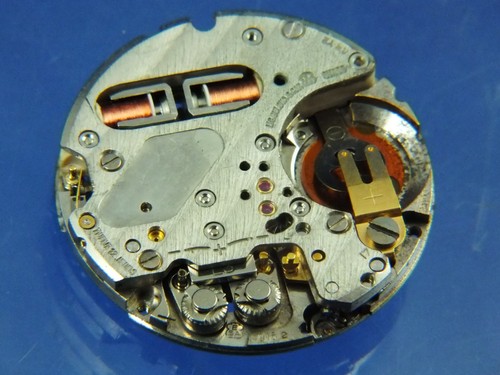 Esa eta 9162 watch movement - 9162,