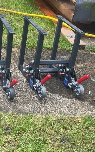 Minibus seat rack seats - minibus,