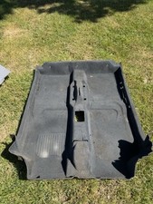 Saxo 106 Grey Carpet