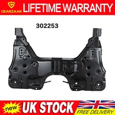 Front Subframe Crossmember