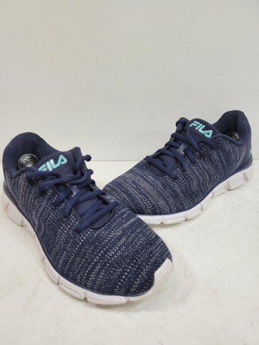 Fila memory foam - memory, coolmax