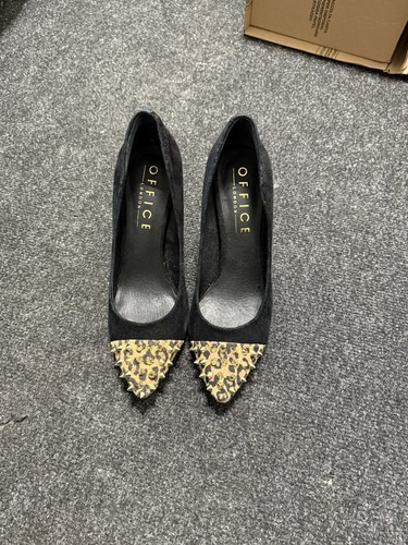 Office london women - office, black