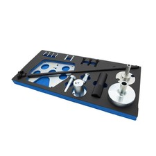 Balance Shaft Tool For Jaguar Land Rover Ingenium 2.0 AJ200 204DTA 204DTD 